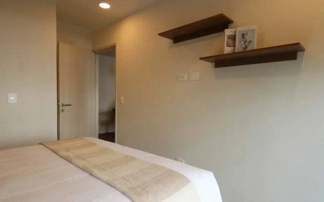 w Grandiosel 2BR in Miraflores Near Larcomar