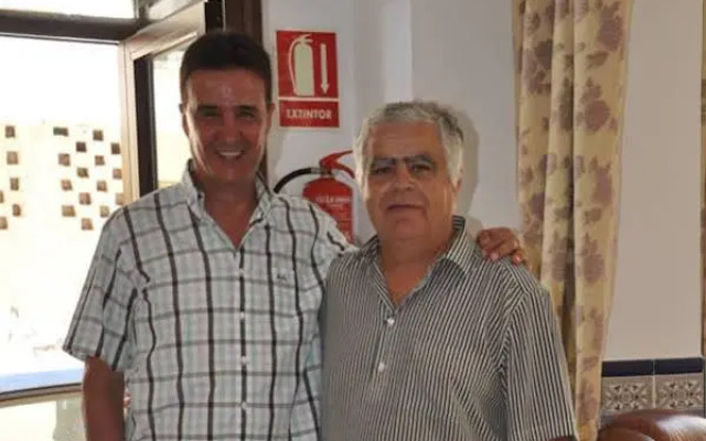 Hostal Alborada