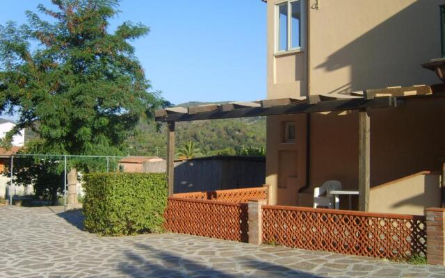 Appartamenti Le Foci