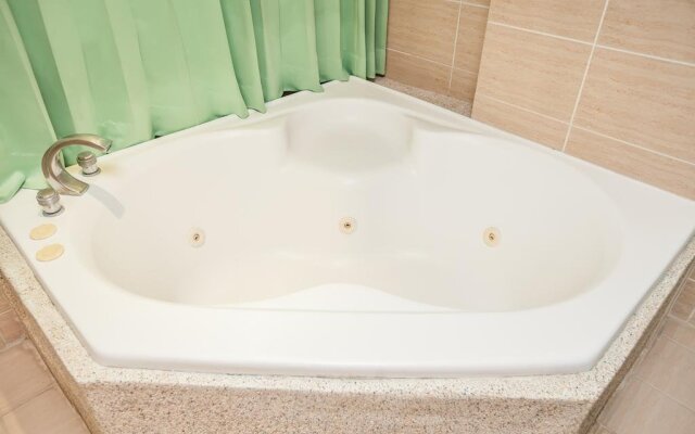 Ming Zhi Hot Spring Hotel