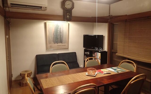Guest House Boku