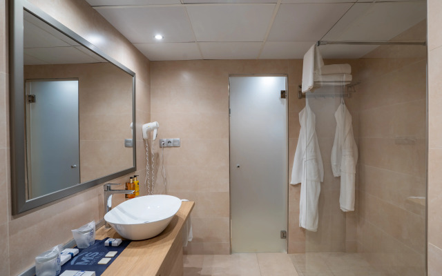 MS Aguamarina Suites