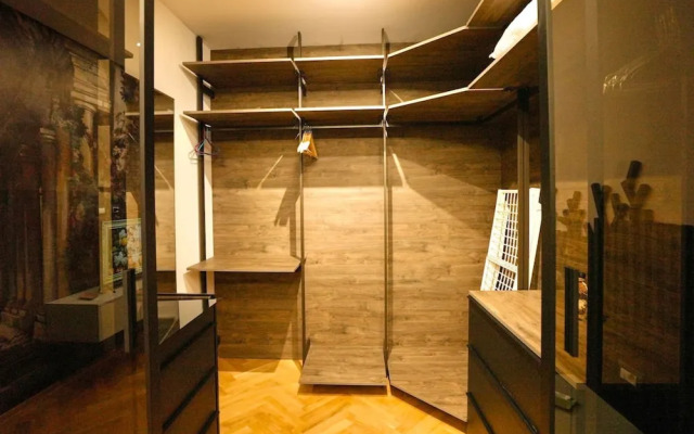 Grandstay Apartments 009