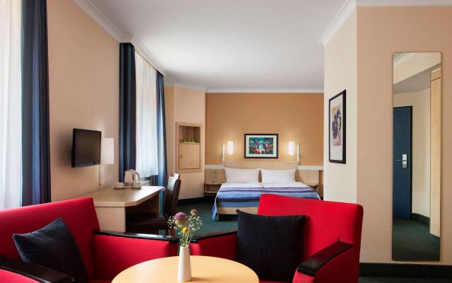 IntercityHotel Magdeburg