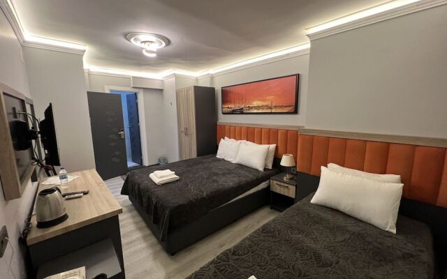 Temel Park Otel