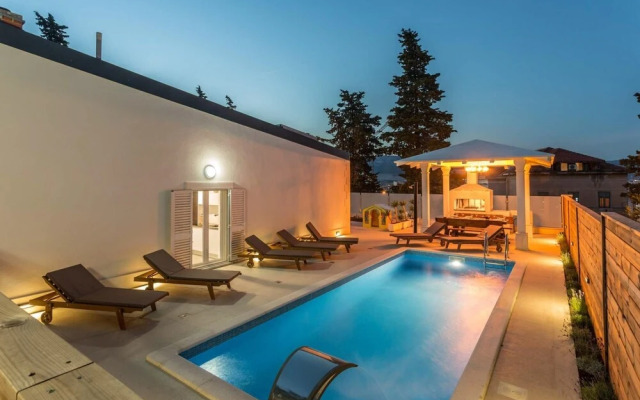 Villa Split Pearl in Split