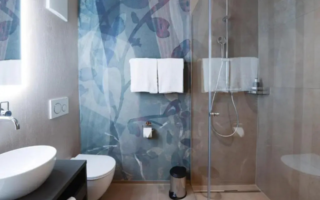Cubilaris Motel Bad Ragaz