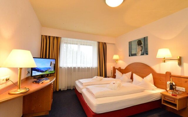 Hotel Wagner