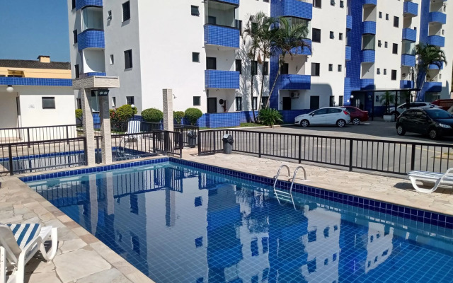 Ed.fragatas residence