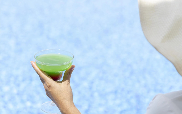 Radisson Hotel Muscat Panorama