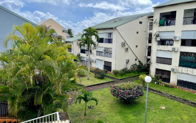 Résidence Lagon Bleu