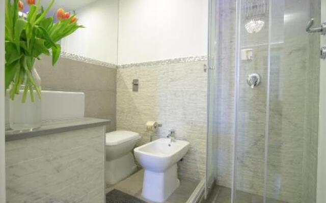 Palazzo Torre Apartment