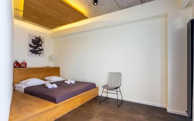 1BR Apartment in Twins Gudauri project