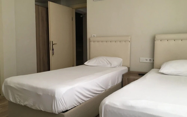 Saygılı Pansiyon