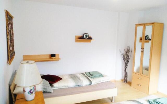 Dimai House No 16 Dornbirn Zentrum