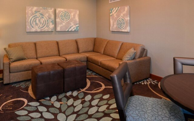 Staybridge Suites Sioux Falls by IHG