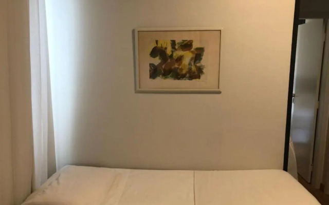 Condomínio Max Savassi Superior apto 1302