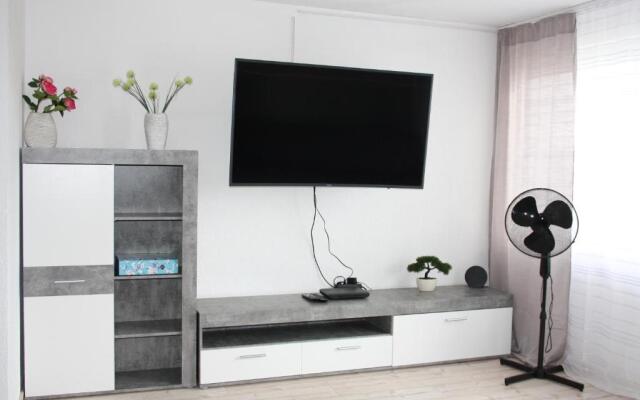 Ferienwohnung Müller