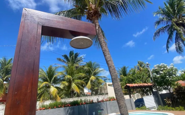 Solar dos Oliverias Serrambi by La Playa