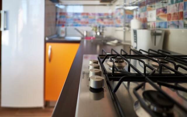 Apartment Poiana Stechil