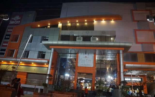 Suncity Hotel & Restaurant
