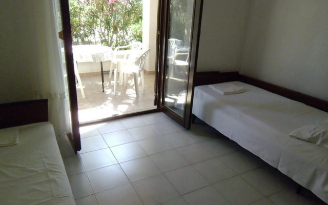 Ivan  - 150 meters from beach - A1 Sjever(4+1)