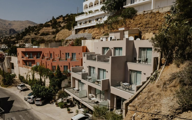 Petra Hotel