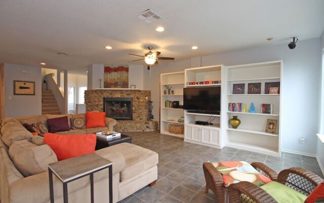 Jacks River Haus 14441 by RedAwning