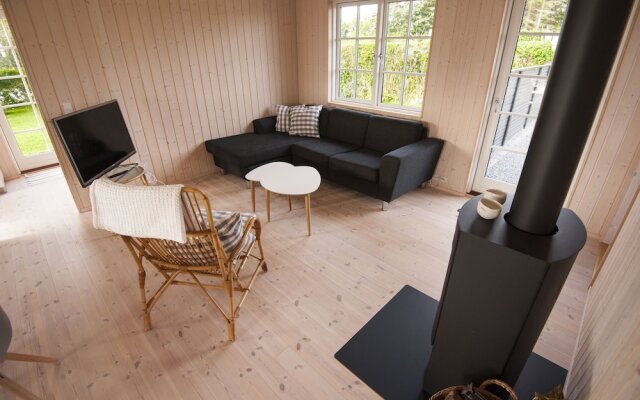 Holiday Home Kerteminde N4-284