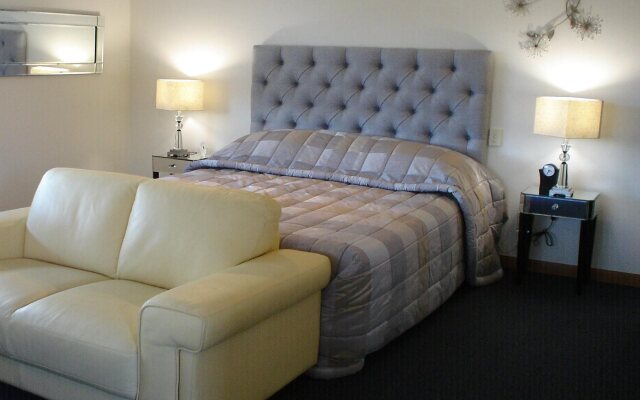 Amuri House Boutique Motel