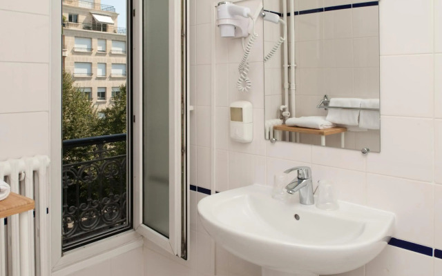 Hotel Odessa Montparnasse