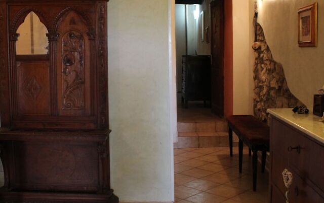 La Cascianella