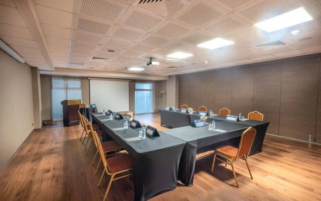 Kenzi Sidi Maarouf Hotel