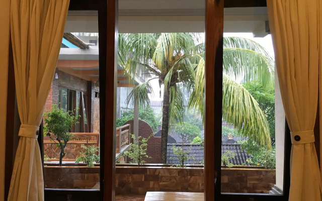 Bulan Bali Homestay