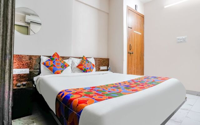 Fabhotel Wakad Villa