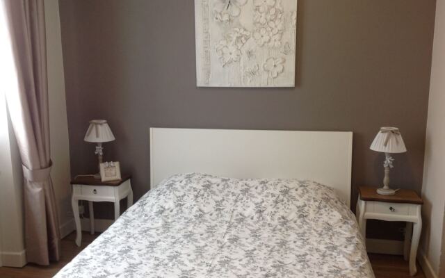 Chambres & table d'hotes le Pech Grand