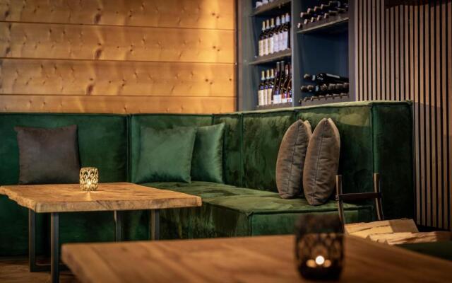 The Art & Sport Hotel