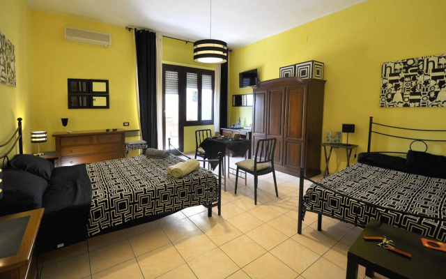 Cerdena Rooms