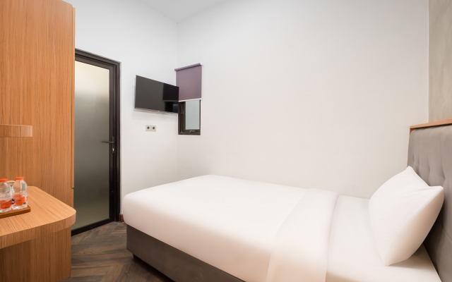 Omni Rooms by Sinergi