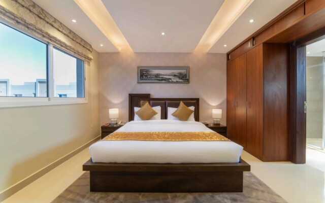 Swiss Spirit Riyadh Resort
