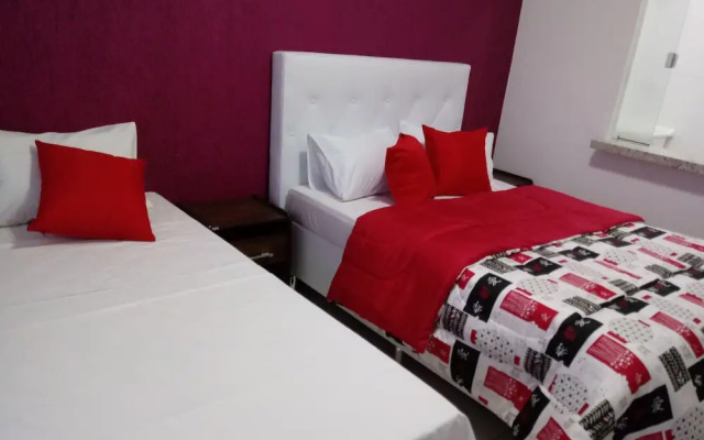 Pousada Rio das Ostras