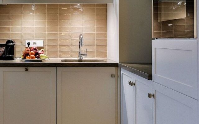 Severins Appartmenthäuser