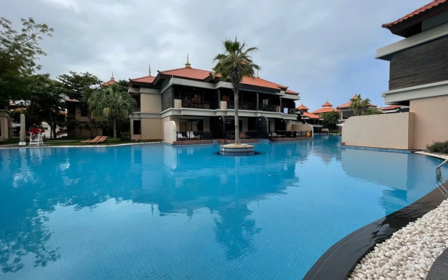 1B - Anantara - 316 by bnbme homes