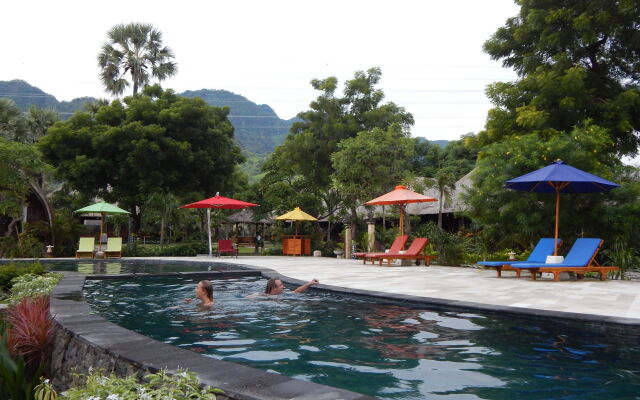 Kinaara Resort & Spa