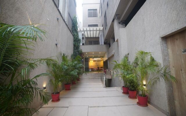 Hotel Jewel Palace