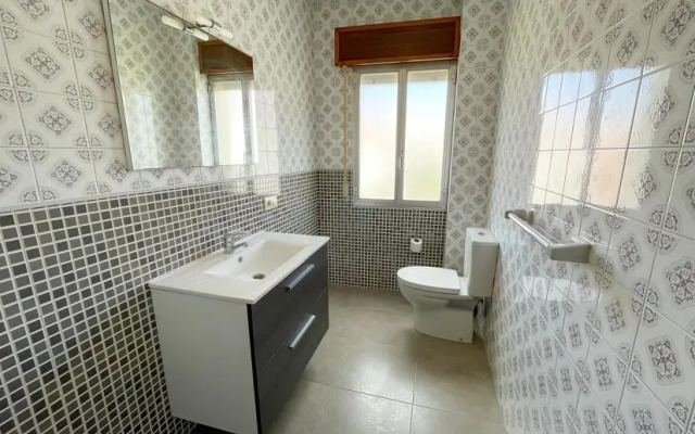 Apartamentos Portonovo Playa 3000