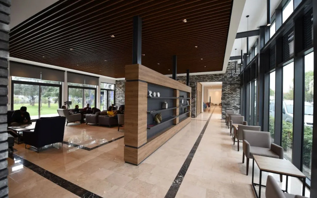 Dbl Room With Thermal Bath ,dinner Breakfast Included