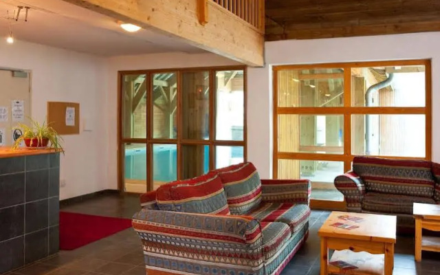 Madame Vacances Residence les Fermes de Saint Sorlin