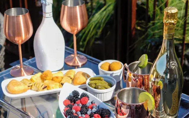 WANDERLUST HOTEL - Suite & SPA