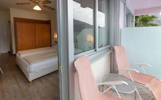 Hotel Ideal